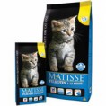 Matisse filhotes 800 gr